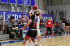WBBall vs ENC  Wheaton College women's basketball vs Eastern Nazarene College. - Photo By: KEITH NORDSTROM : Wheaton, basketball, ENC, Eastern Nazarene College